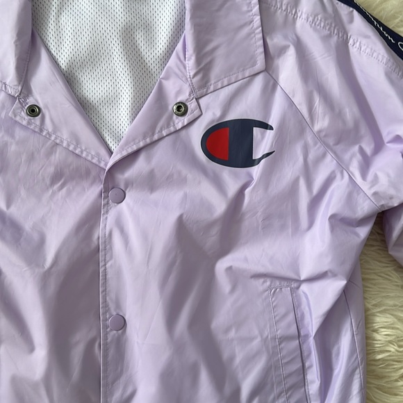 Champion Jacket - Picture 3 of 6